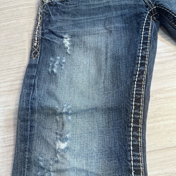 Men’s Rock Revival Gary jeans 
size 31 waist 29 length - Picture 13 of 14